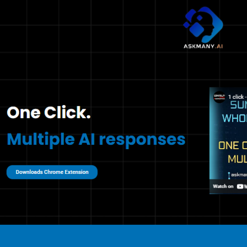 AskManyAI