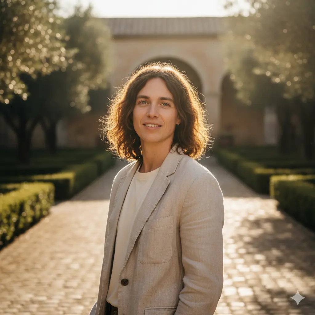 Golden Hour Nano Banana Image Prompt