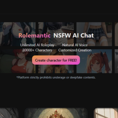 Rolemantic